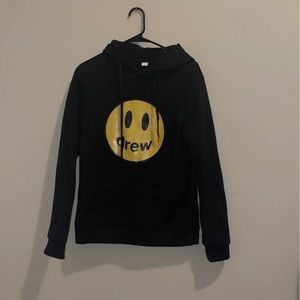 Drew inspired hoodie. Size small.